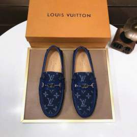 Picture of Louis Vuitton Shoes _SKULVsz38-44hnh040311699